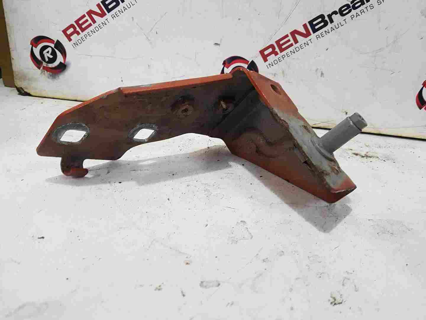 Thumb 5 Renault Captur 2013-2015 Drivers OSF Front Wing Chassis Support Bracket