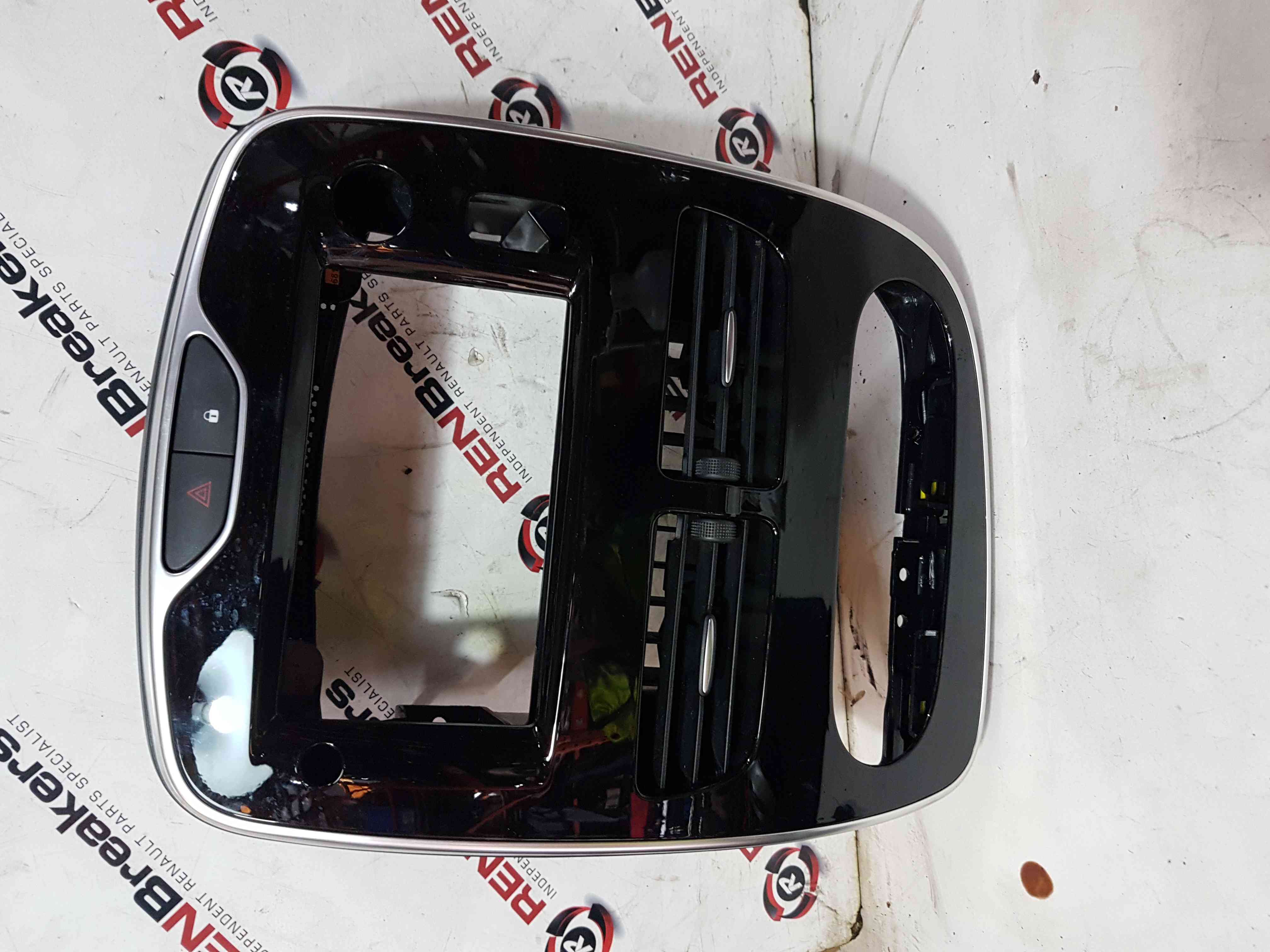 Thumb 2 Renault Captur 2013-2015 Drivers Os Wing Mirror Brown Gold Tehnk Beige-Cendre