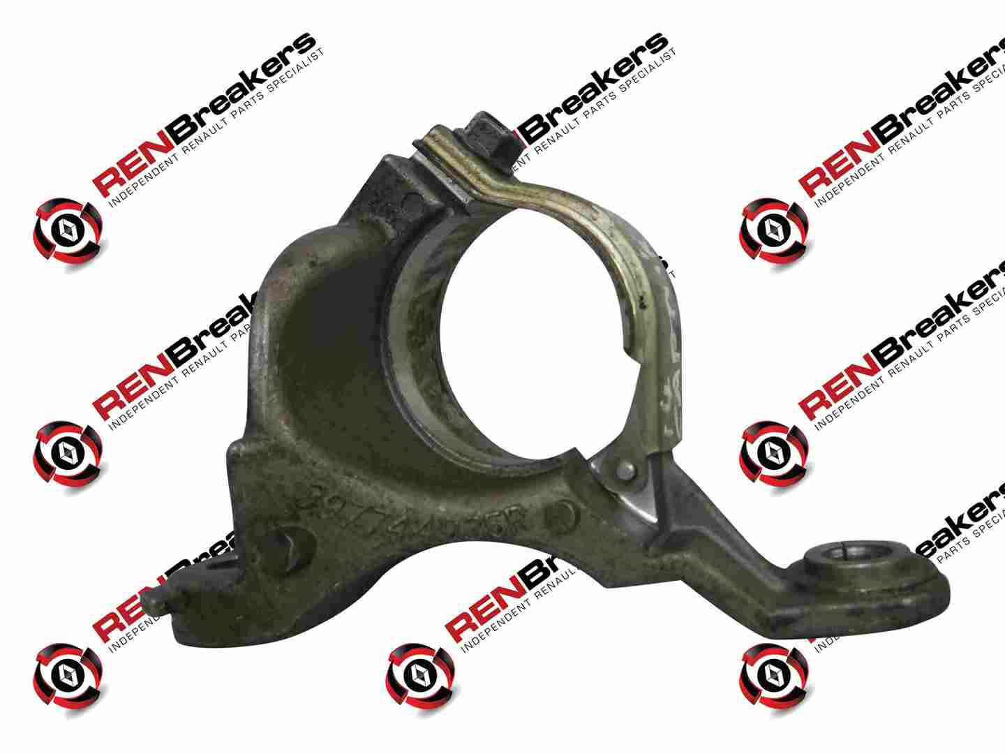 Renault Captur 2013-2015 Driveshaft Support Bracket 397744935R