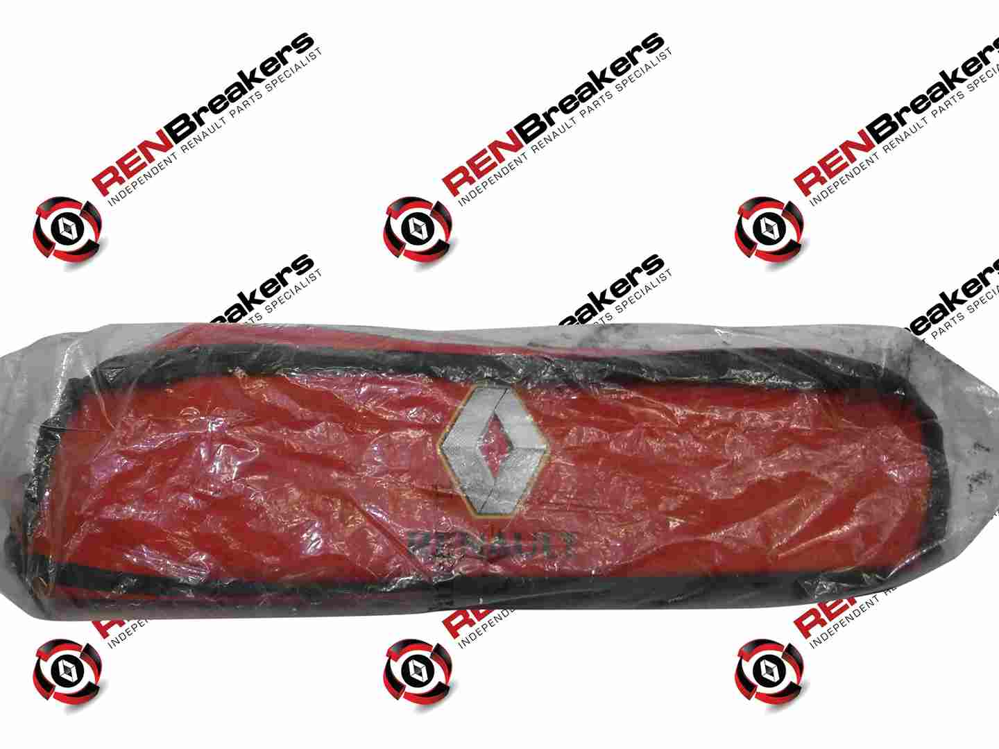 Renault Captur 2013-2015 Energy Hi Vis Safety Kit Accident Mini