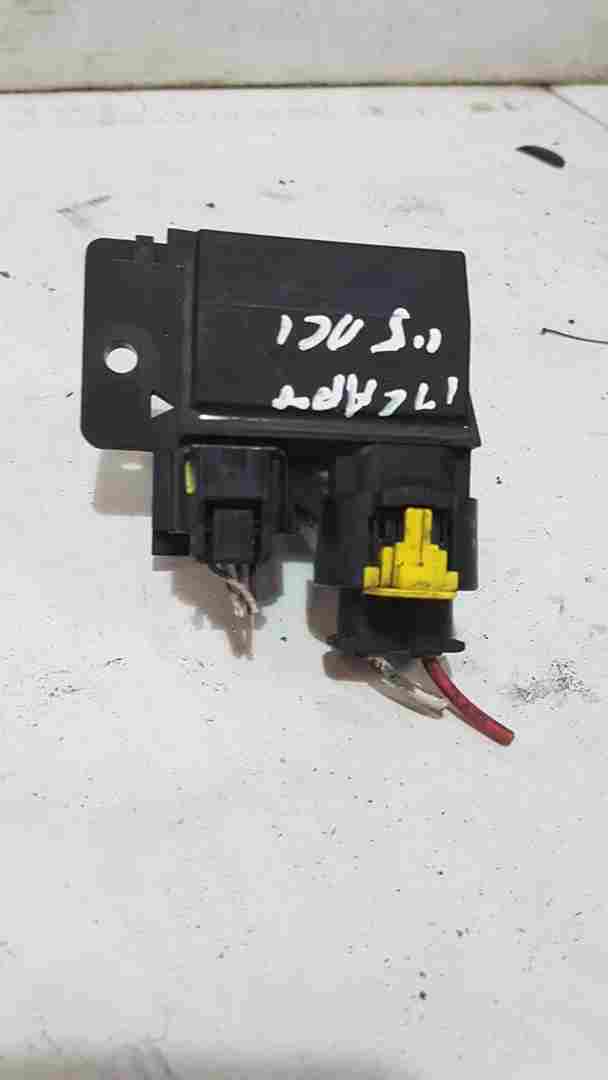 Renault Captur 2013-2015 FAN Resistor 255503792R