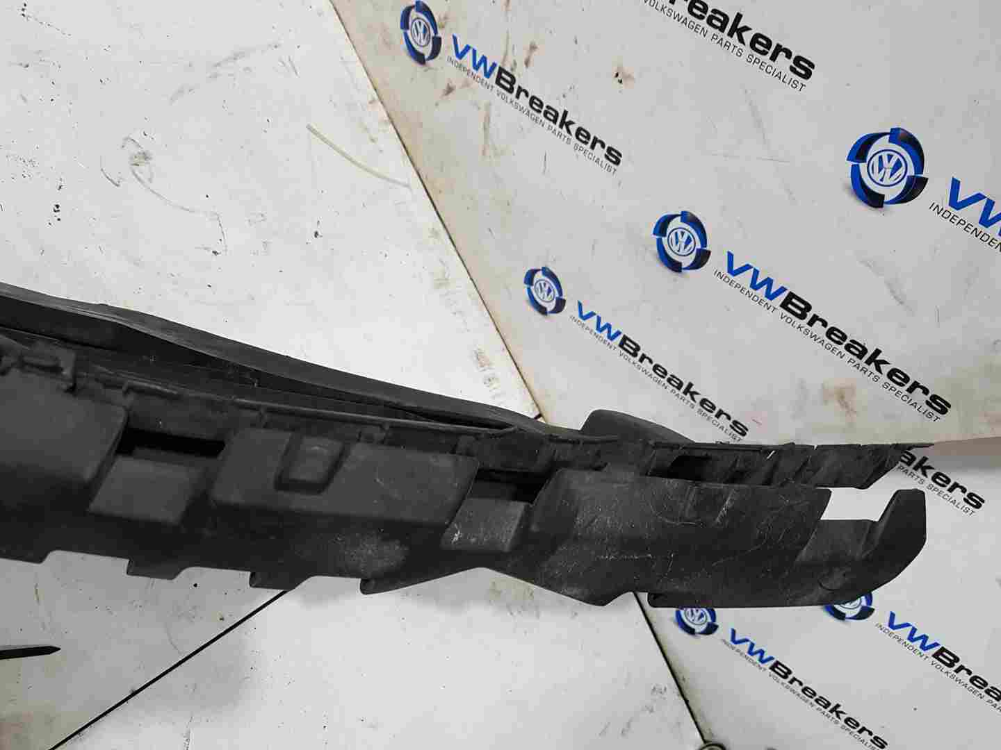 Thumb 4 Renault Captur 2013-2015 Front Bumper Grill Grille Damaged