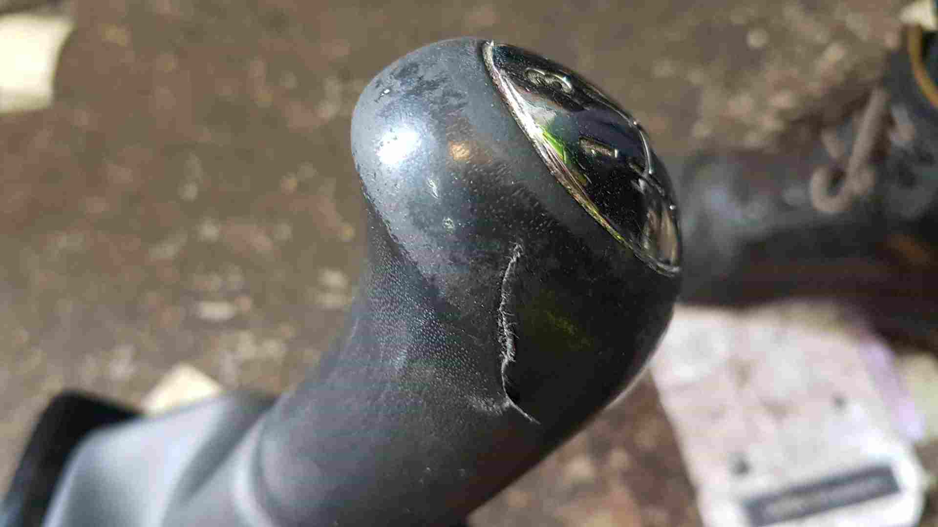 Thumb 4 Renault Captur 2013-2015 Gearstick Mechanism + Cables 5 Speed 349016019r