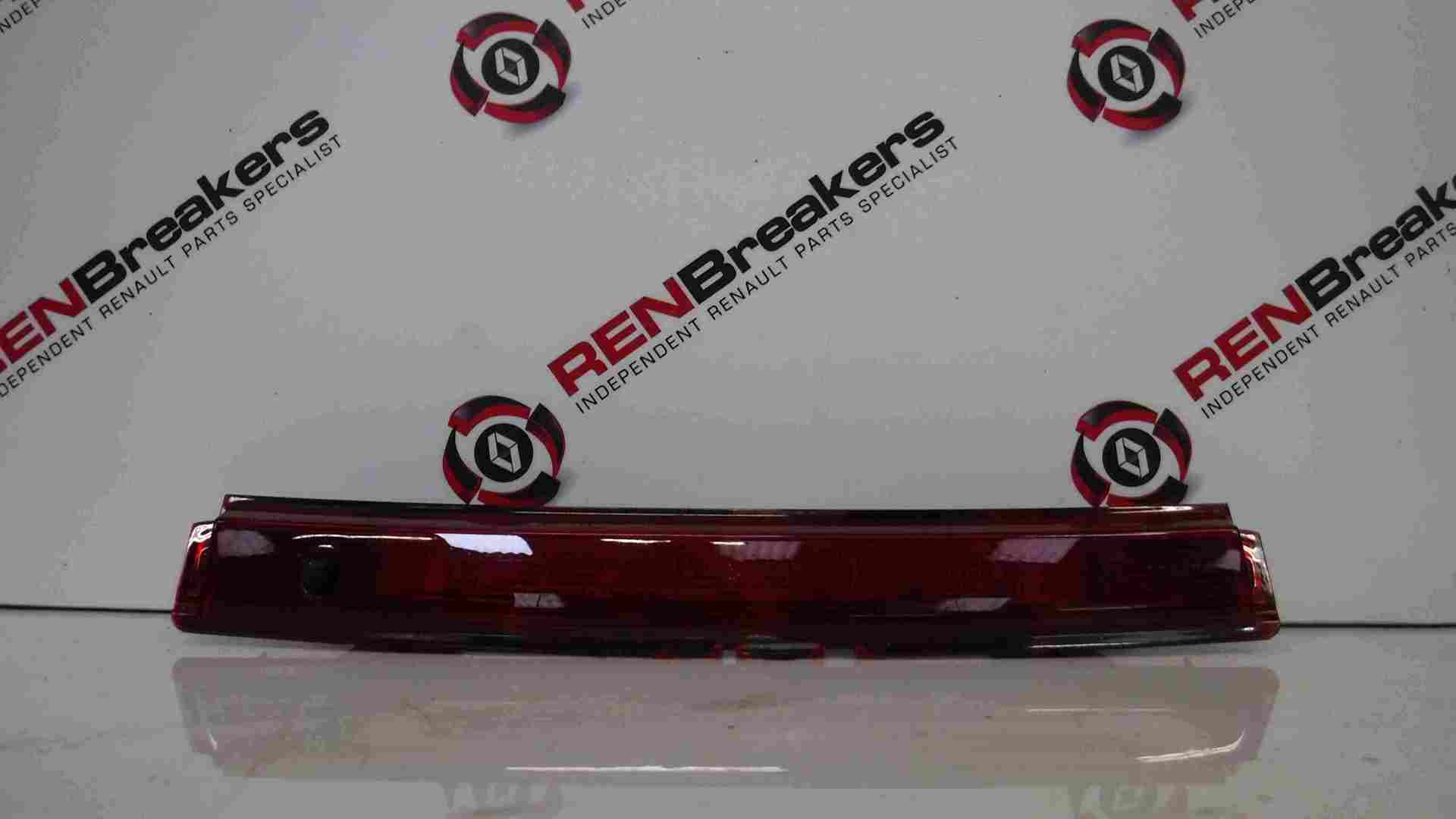 Renault Captur 2013-2015 High Level Brake Light 2328562