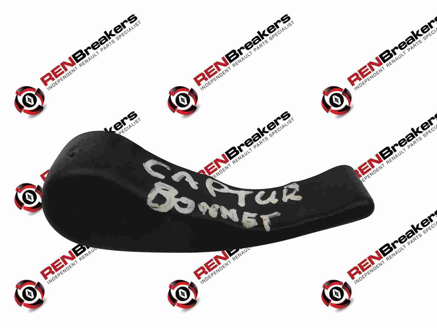 Renault Captur 2013-2015 Open Bonnet Pull Handle