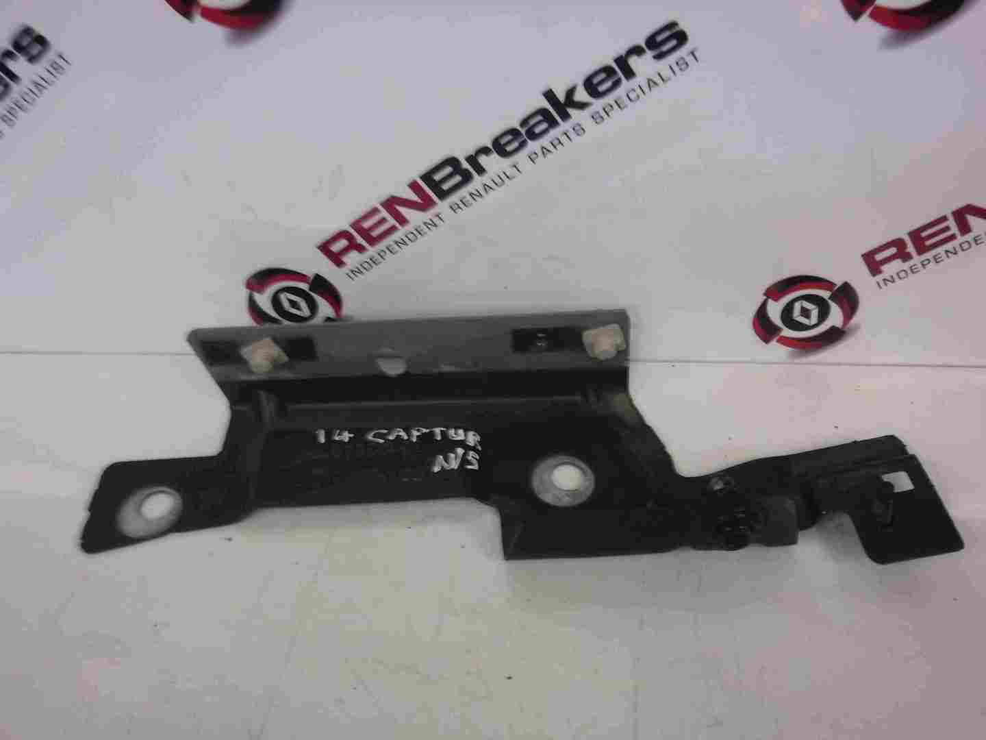 Renault Captur 2013-2015 Passenger NSF Wing Support