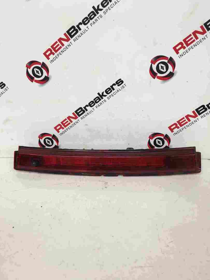 Renault Captur 2013-2015 Rear Boot Tailgate High Level Brake Light