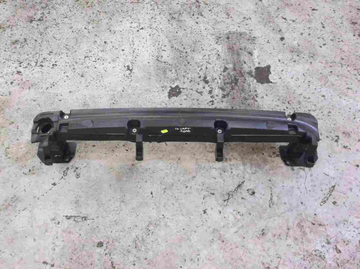 Renault Captur 2013-2015 Rear Bumper Reinforcement Bar Crash 285900007r