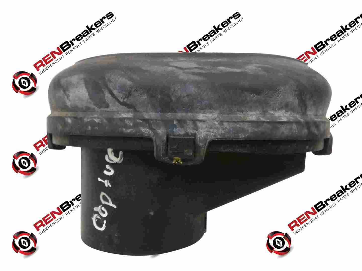 Renault Captur 2013-2015 Steering Rack Gaitor Rubber