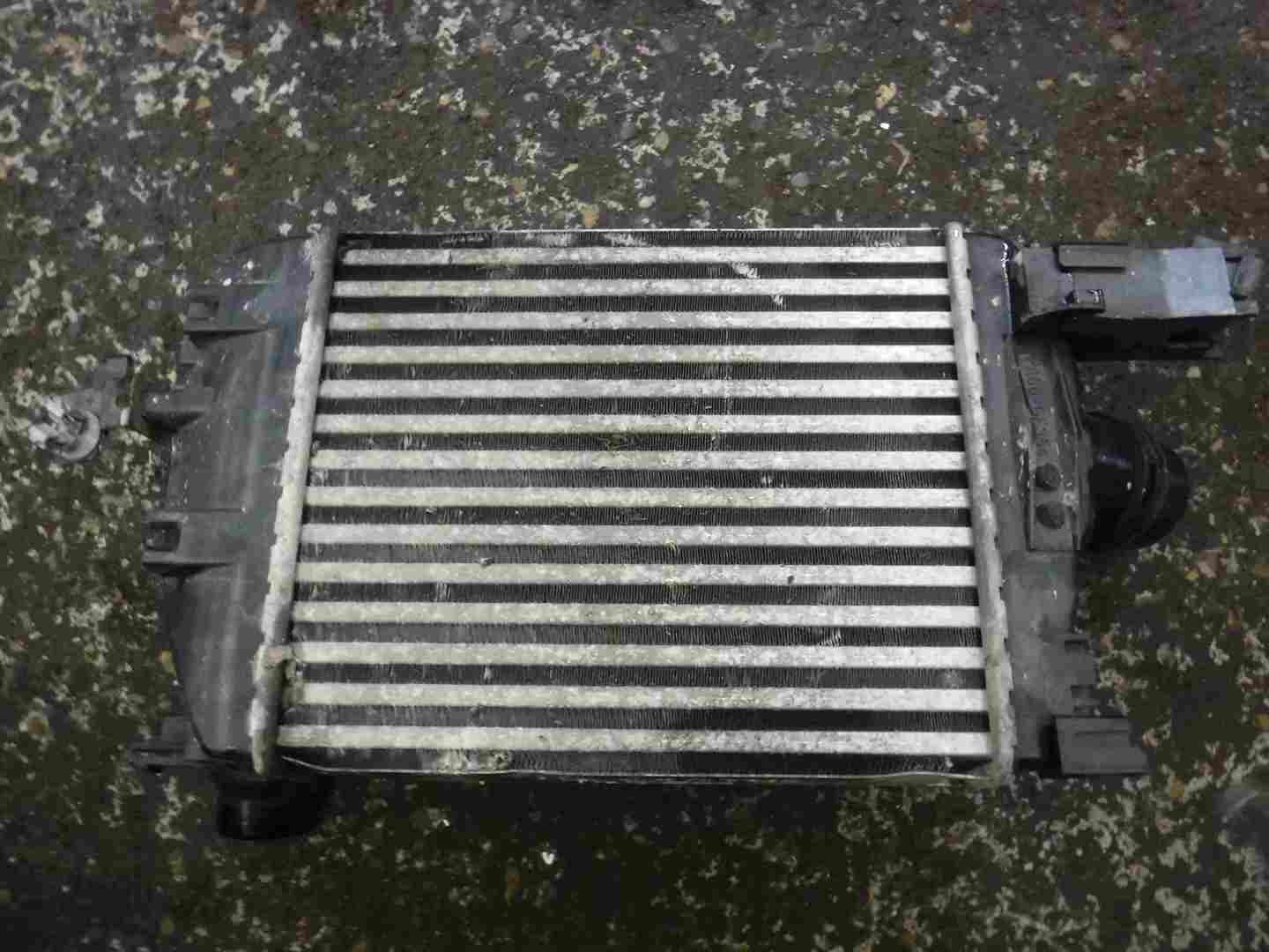 Renault Captur 2013-2015 Turbo Intercooler 144963014R