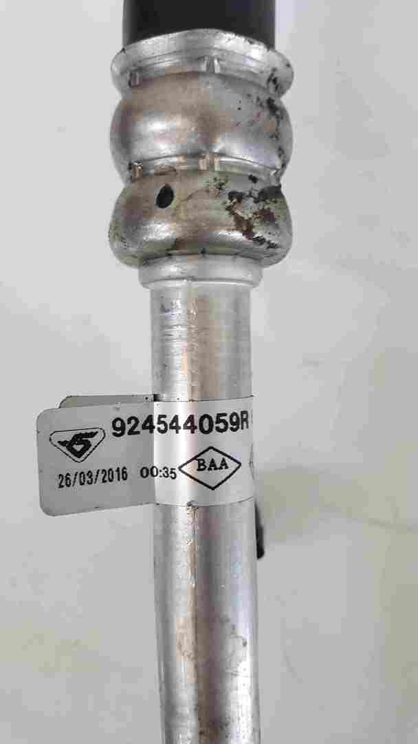 Thumb 4 Renault Captur 2013-2019 0.9 TCe Aircon Pipe 924544059R