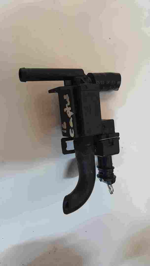 Thumb 2 Renault Captur 2013-2019 0.9 TCe Turbo Boost Pressure Converter Control Valve