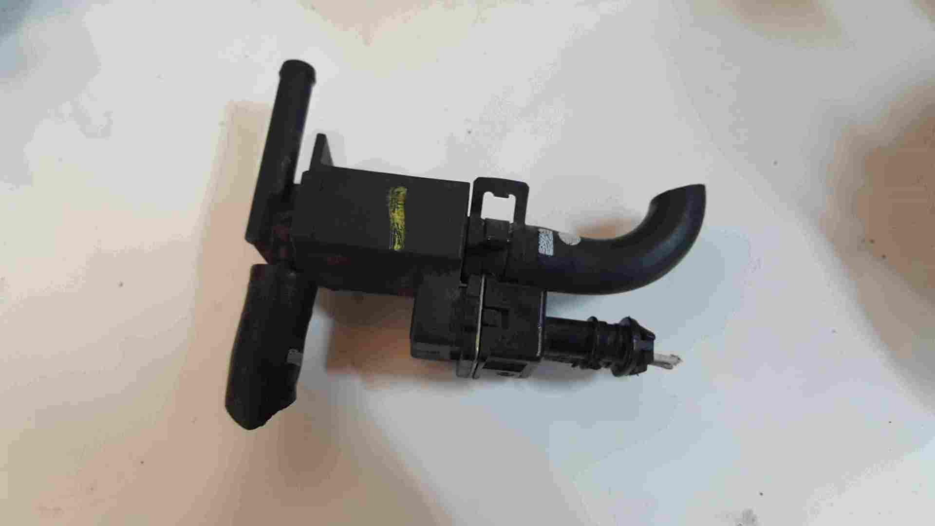 Renault Captur 2013-2019 0.9 TCe Turbo Boost Pressure Converter Control Valve