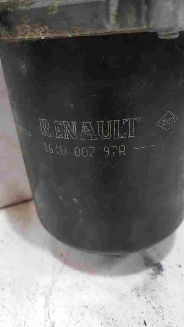 Thumb 3 Renault Captur 2013-2019 1.5 DCI Diesel Fuel Filter Housing 164000797R