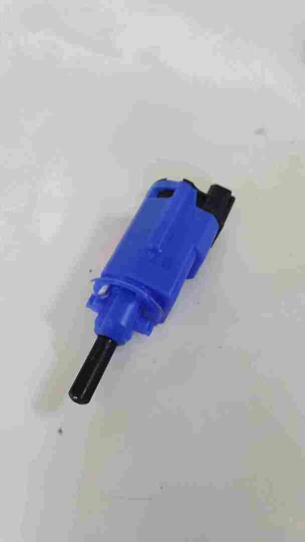 Renault Captur 2013-2019 Clutch Pedal Sensor 253253894R