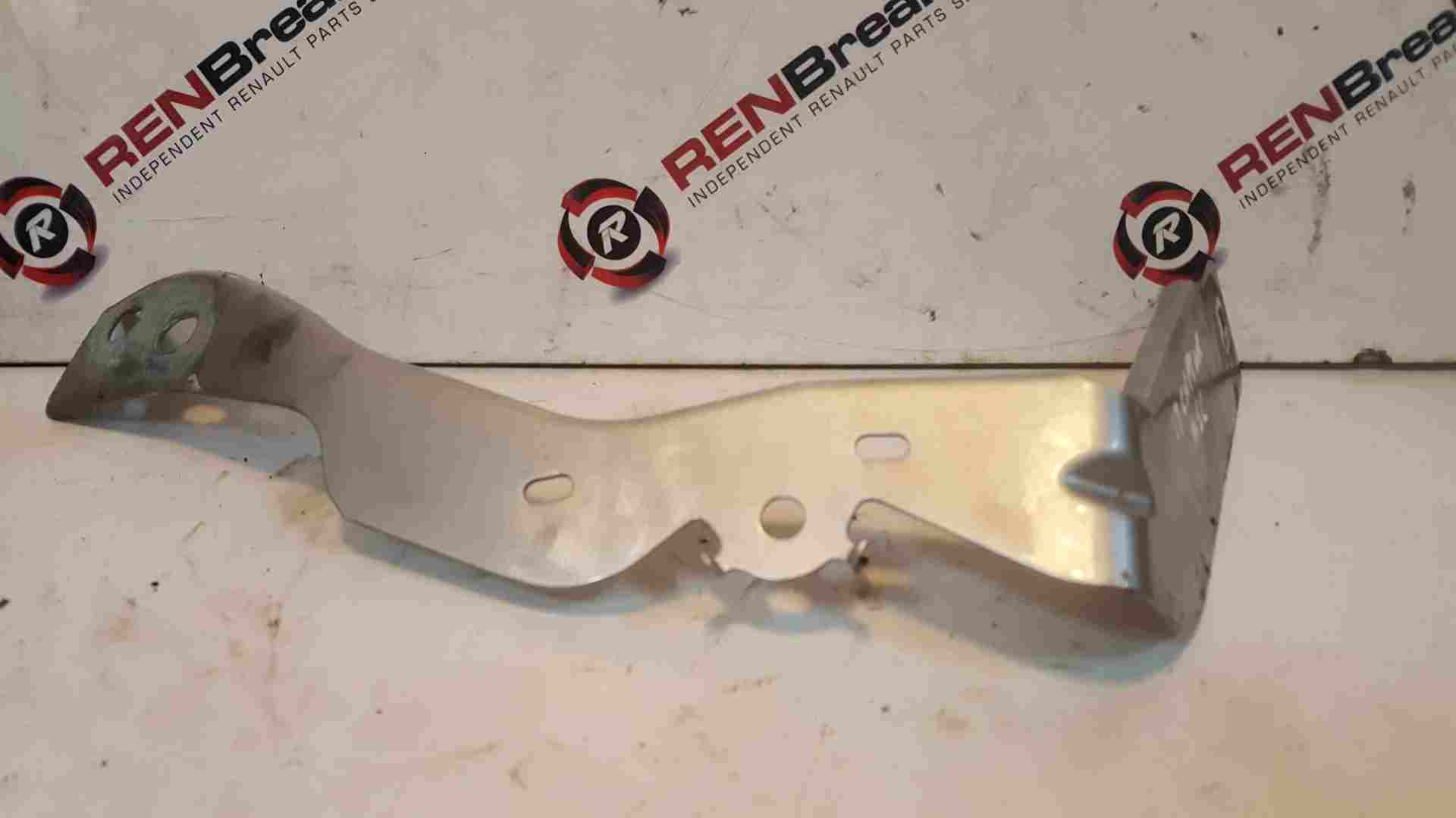 Thumb 3 Renault Captur 2013-2019 Drivers OSF Left Front Wing Bracket 625B53104r 