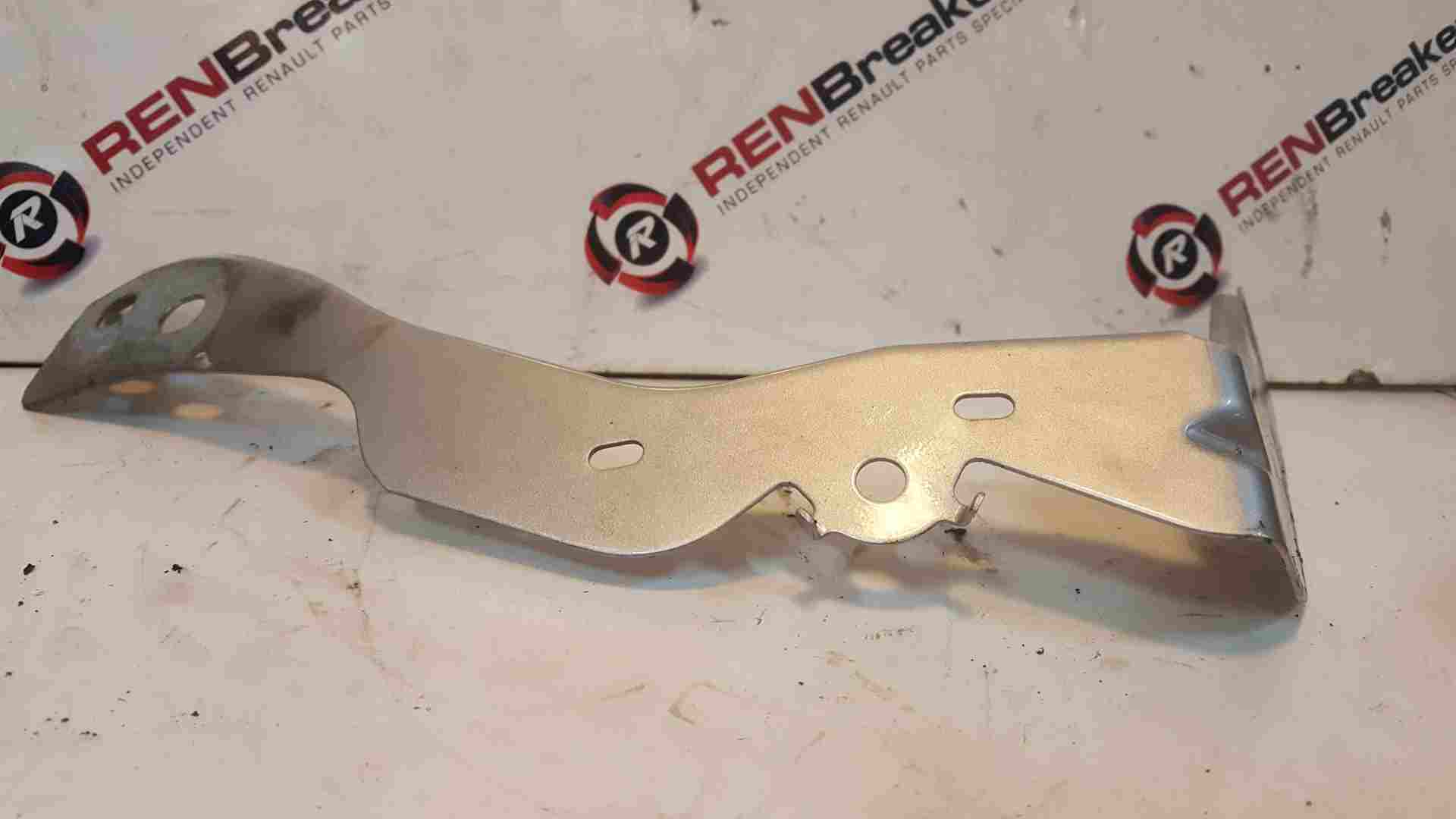 Renault Captur 2013-2019 Drivers OSF Left Front Wing Bracket 625B53104r 