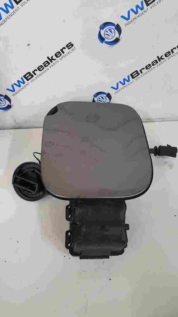 Renault Captur 2013-2019 Fuel Flap Cover Grey BIXNK 781208860R