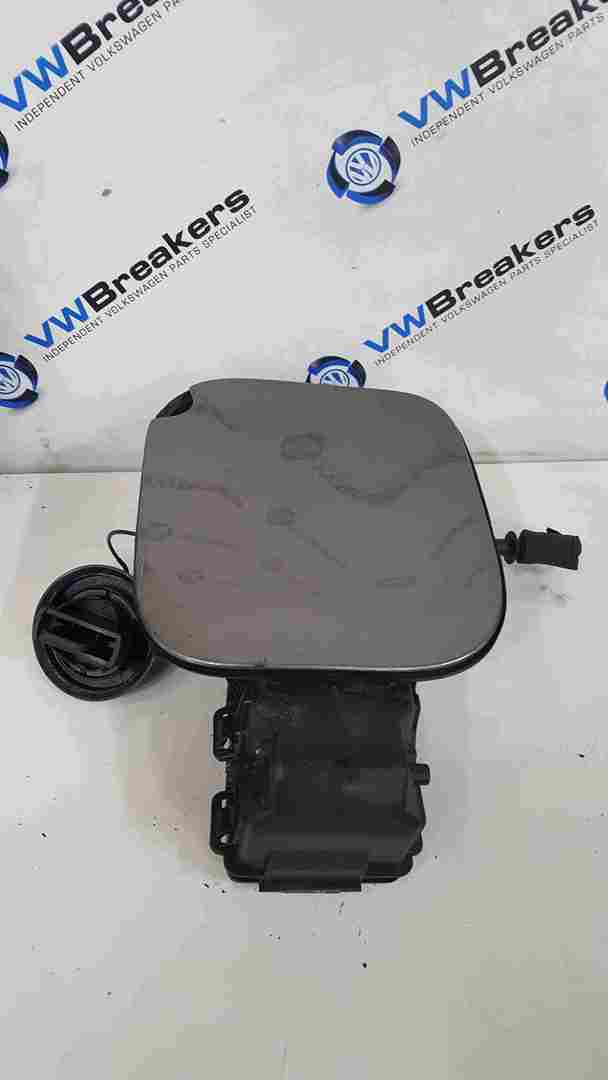 Thumb 4 Renault Captur 2013-2019 Fuel Flap Cover Grey BIXNK 781208860R
