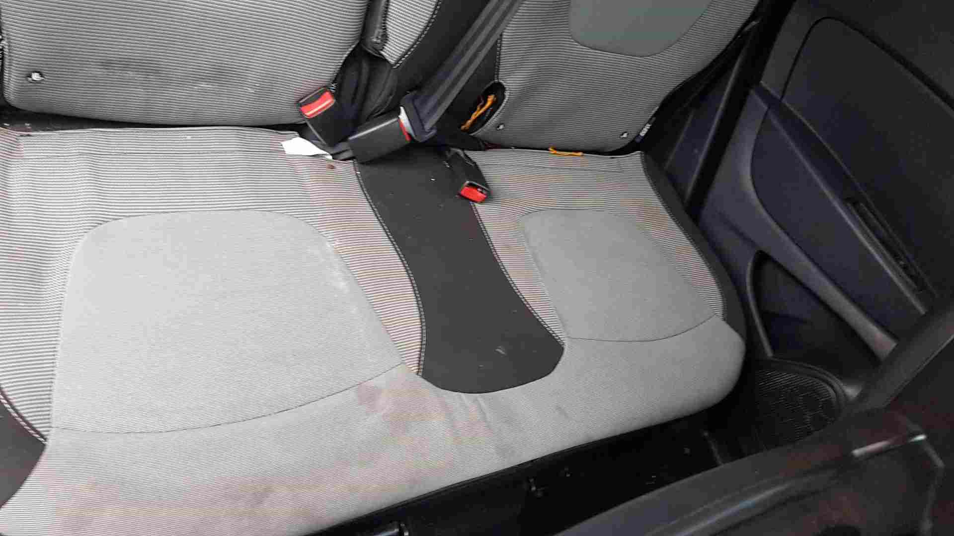 Thumb 4 Renault Captur 2013-2019 Interior SET Chairs Seats Fabric
