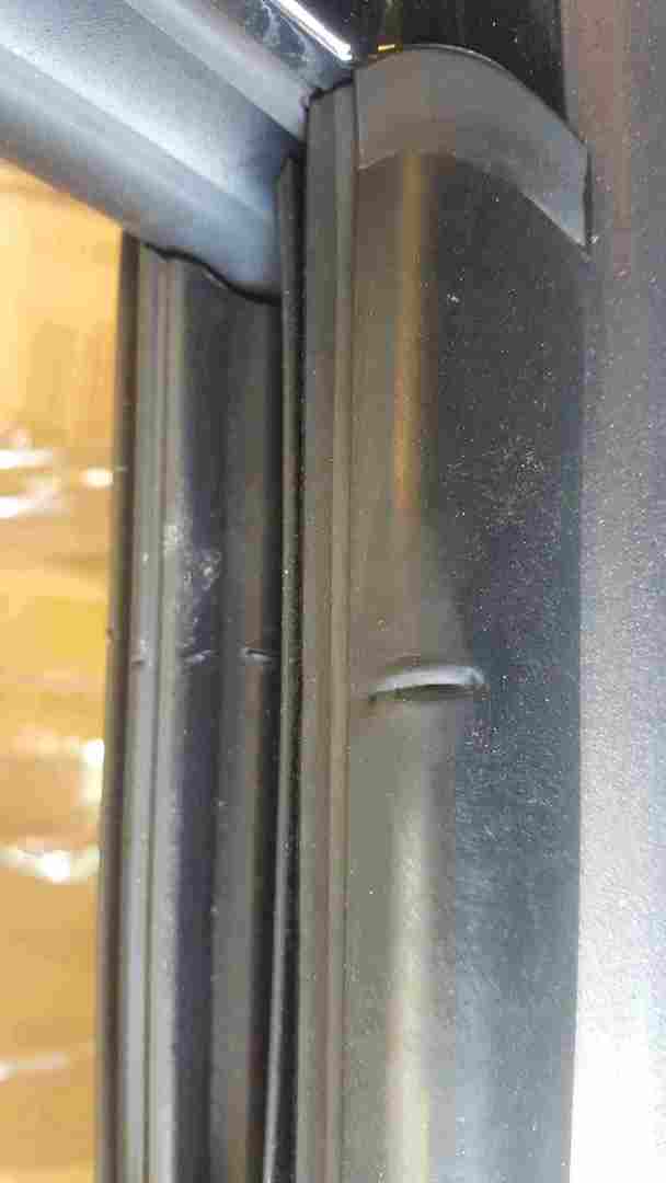Thumb 3 Renault Captur 2013-2019 Passenger NSR Rear Door Grey BIXNK