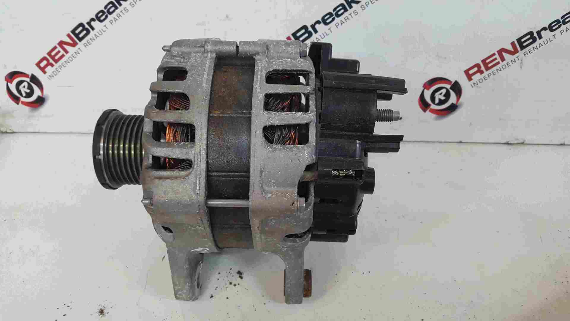Renault Captur 2019-2021 1.3 TCe Alternator 231005300R