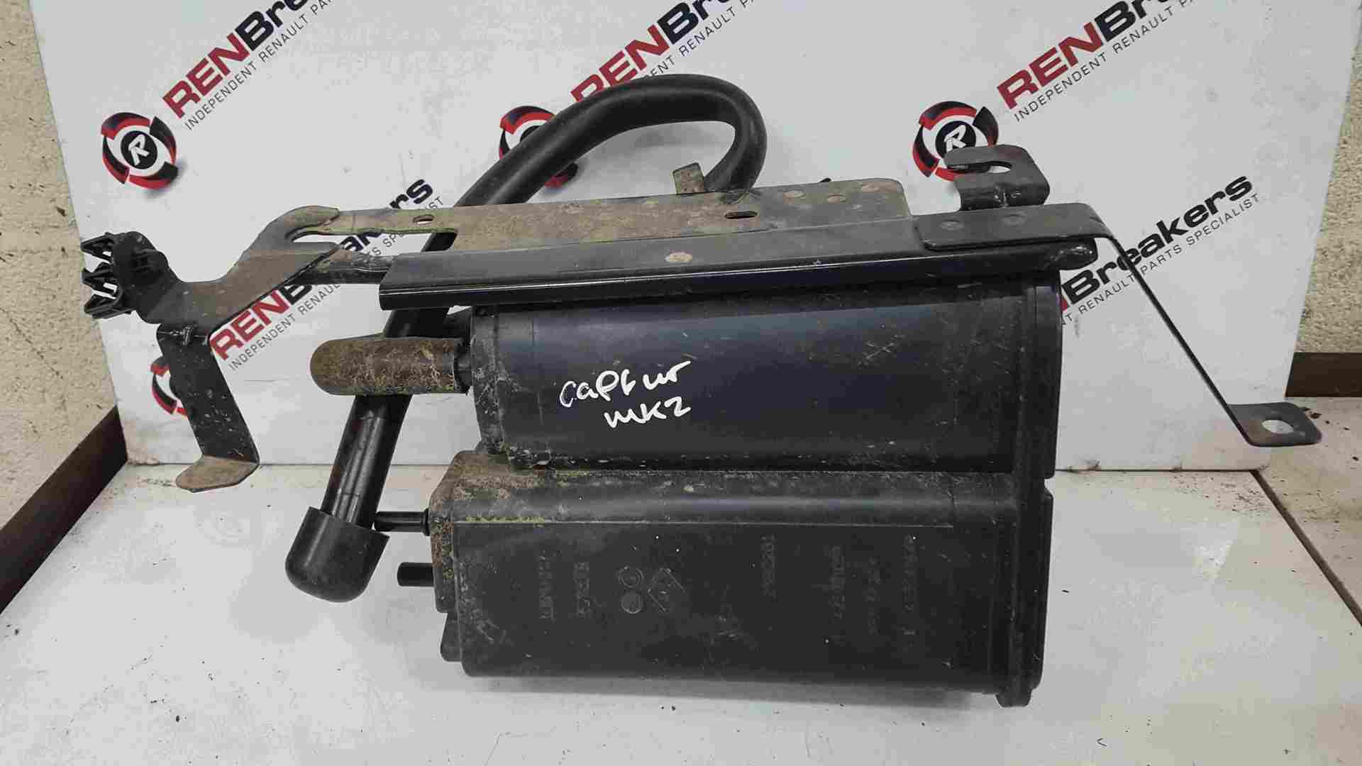 Thumb 2 Renault Captur 2019-2021 1.3 TCe Carbon Canister Cannister 149509105R