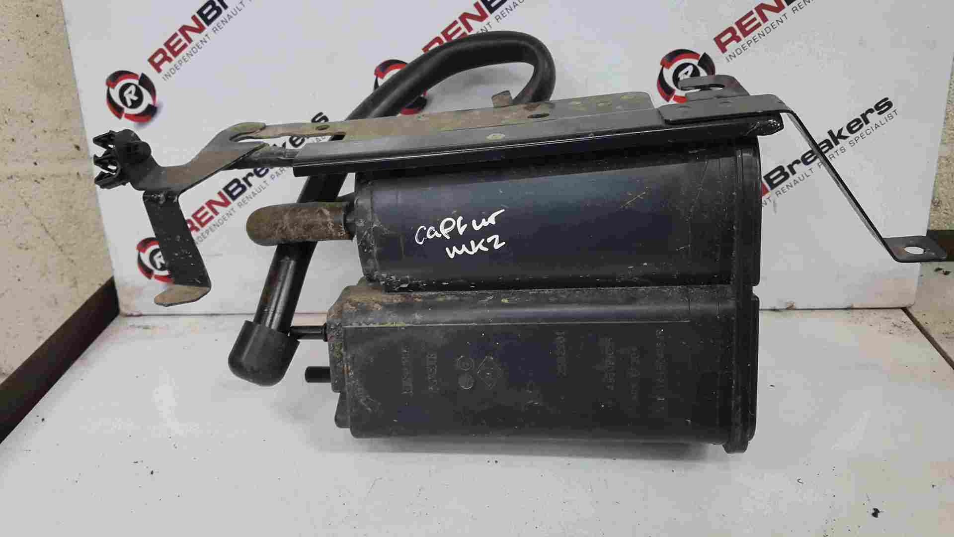 Renault Captur 2019-2021 1.3 TCe Carbon Canister Cannister 149509105R