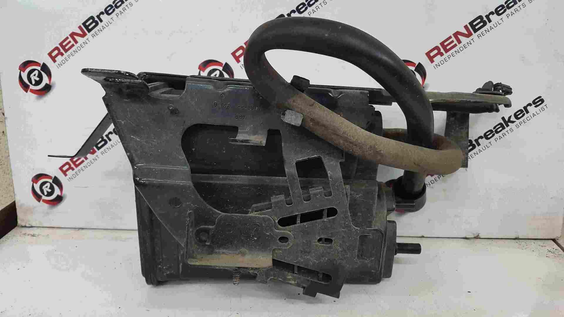 Thumb 3 Renault Captur 2019-2021 1.3 TCe Carbon Canister Cannister 149509105R