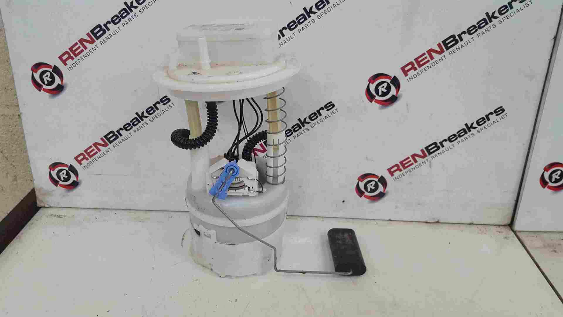 Renault Captur 2019-2021 1.3 TCe Fuel Sender Pump 172029199r
