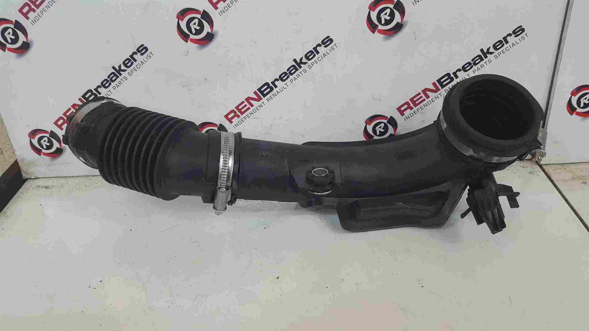 Renault Captur 2019-2021 1.3 TCe Turbo Hose PIpe 165750995R