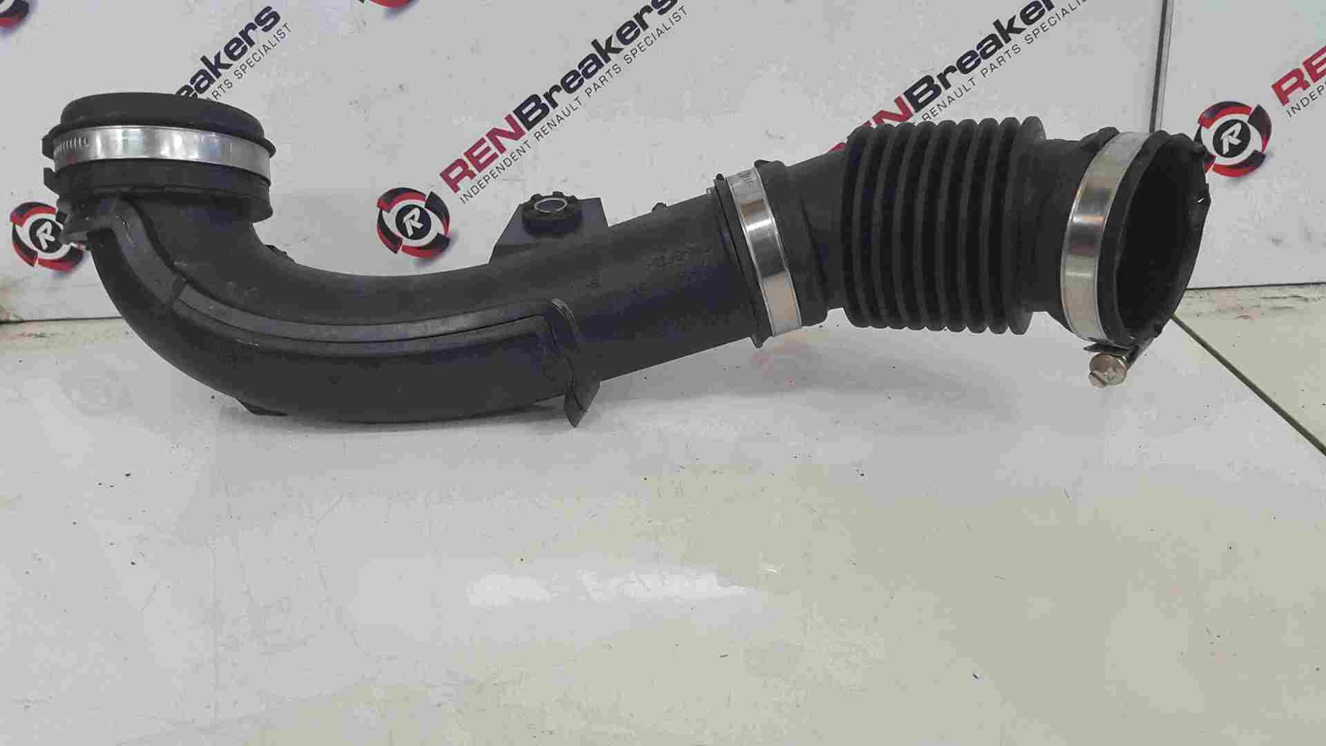 Thumb 2 Renault Captur 2019-2021 1.3 TCe Turbo Hose PIpe 165750995R