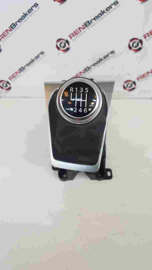 Thumb 3 Renault Captur 2019-2021 6 Speed Gearstick Mechanism