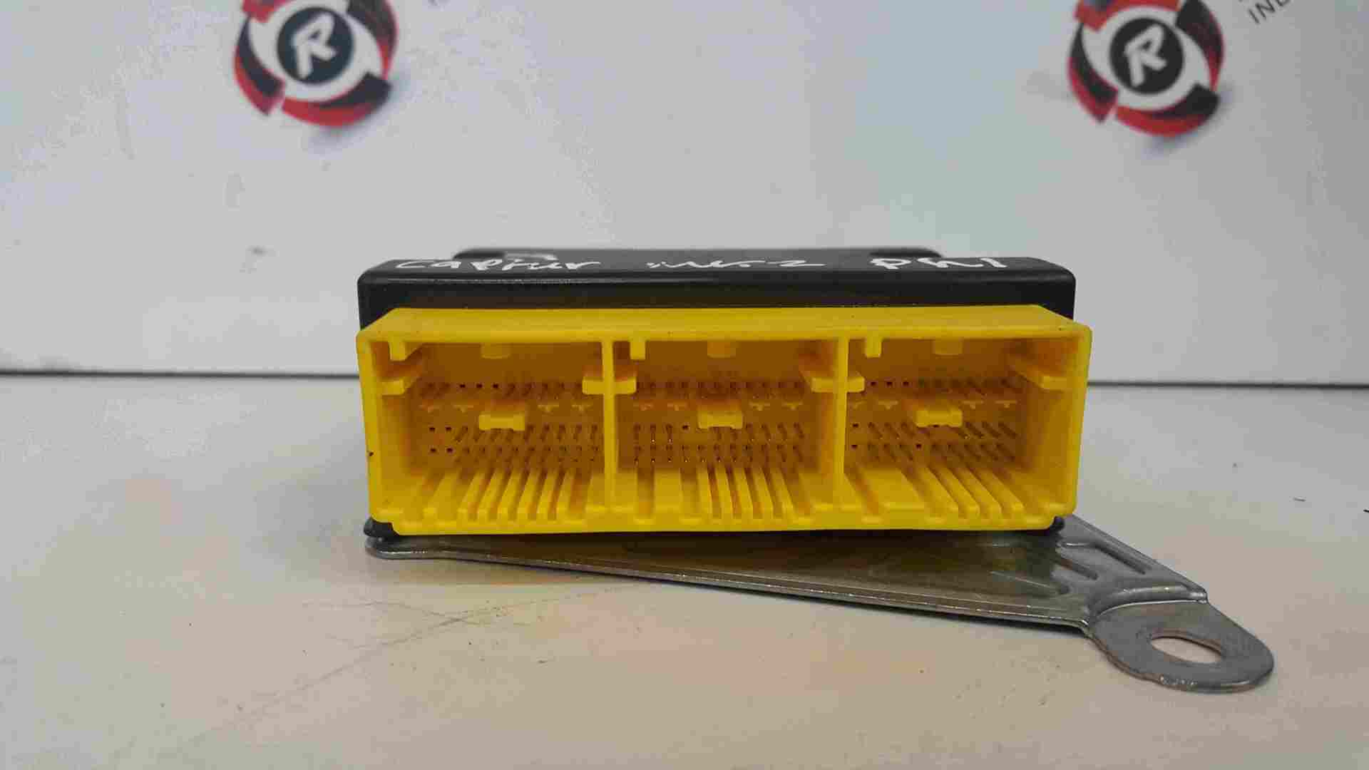 Thumb 2 Renault Captur 2019-2021 Airbag Module Computer Spares 985105229R