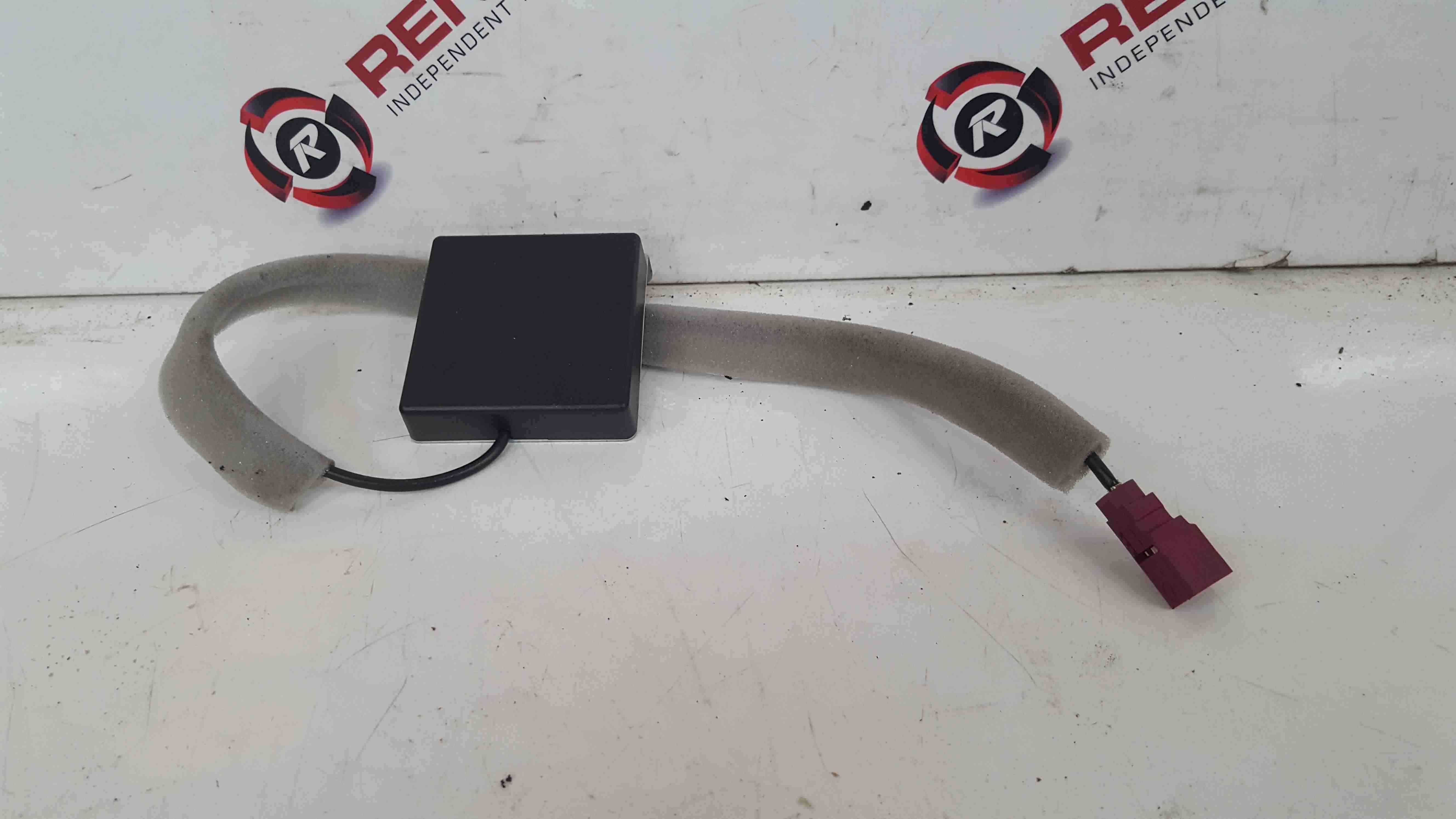 Antenna renault captur deals