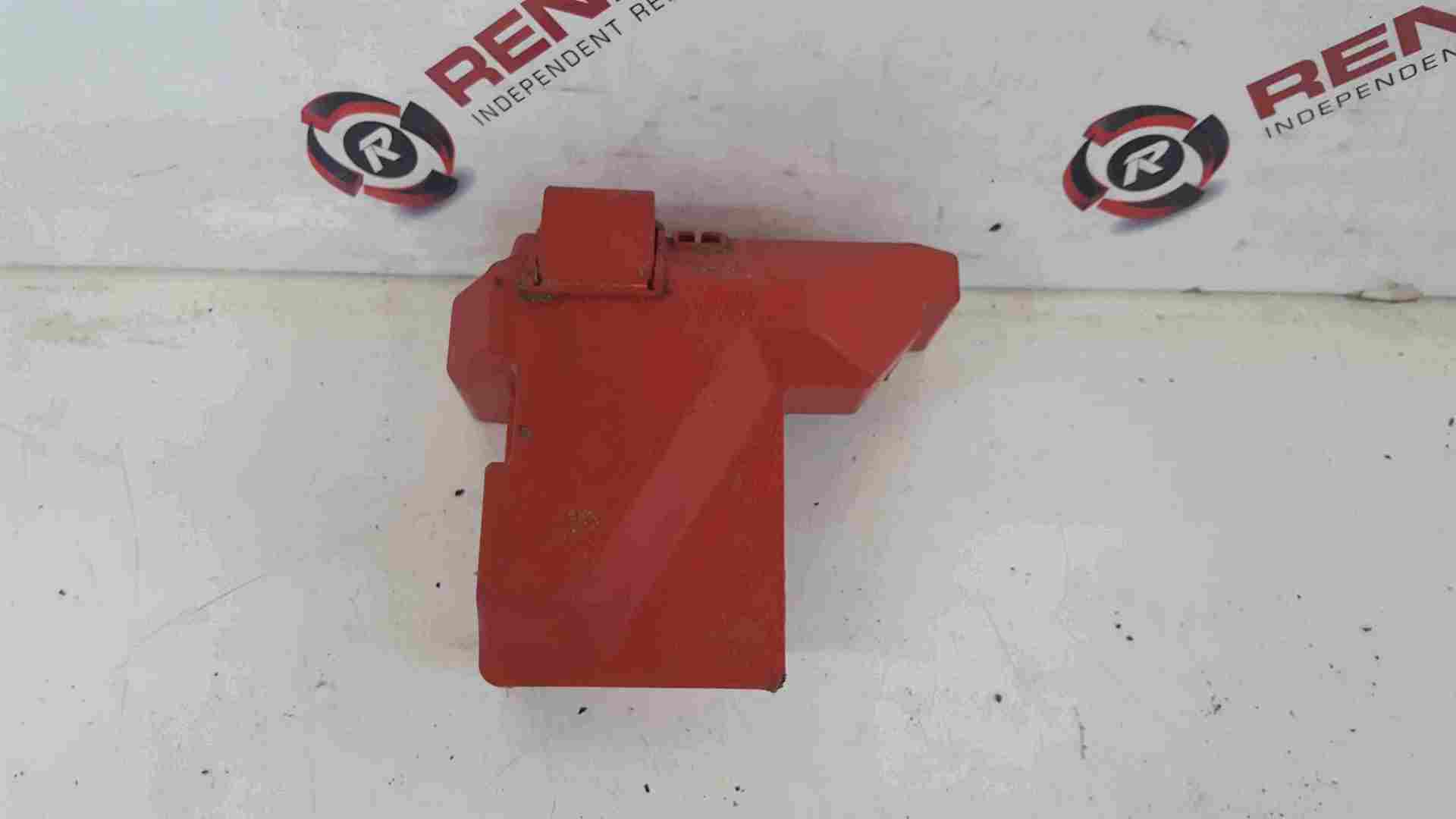 Renault Captur 2019-2021 Battery Positive Cover 243124712R