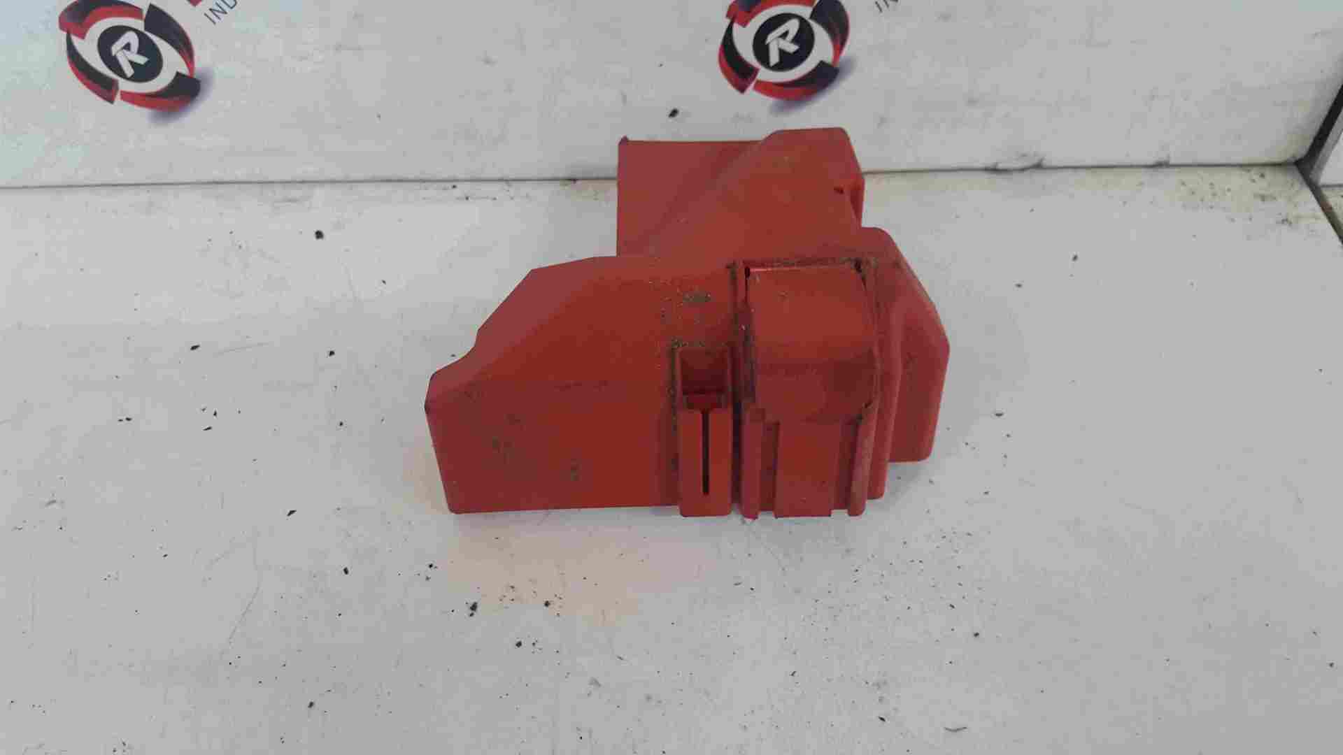 Thumb 2 Renault Captur 2019-2021 Battery Positive Cover 243124712R