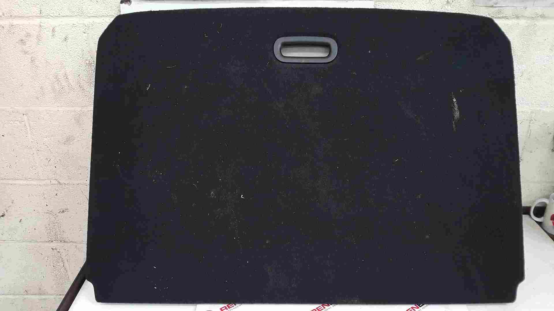 Thumb 3 Renault Captur 2019-2021 Boot Middle Floor Lower Boot Shelf 745149260R