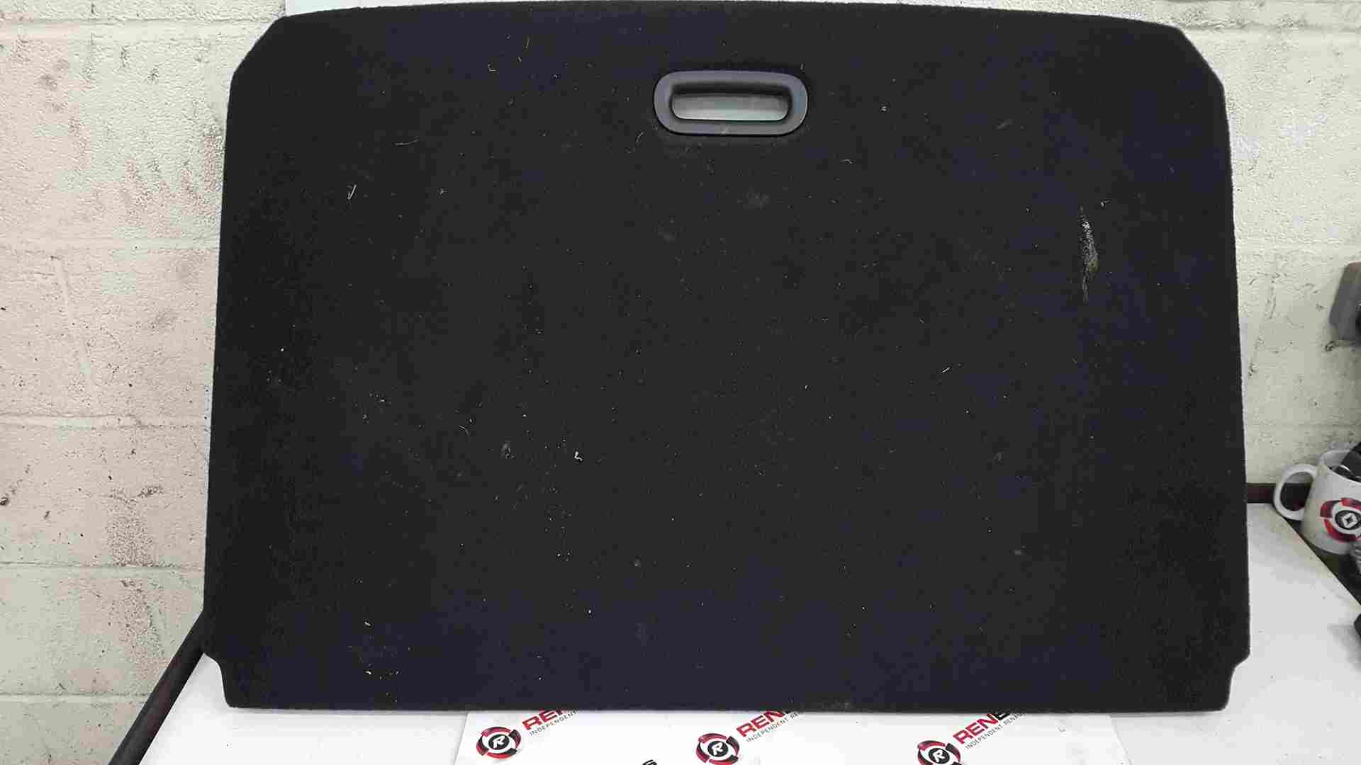 Renault Captur 2019-2021 Boot Middle Floor Lower Boot Shelf 745149260R