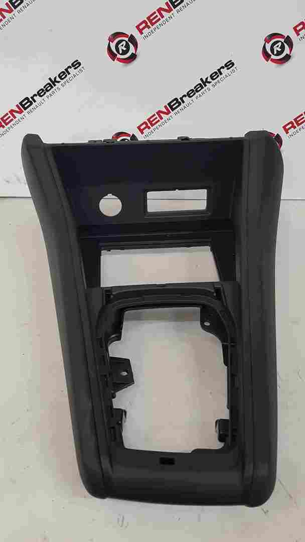 Thumb 2 Renault Captur 2019-2021 Centre Console Trim Plastic 969120329R