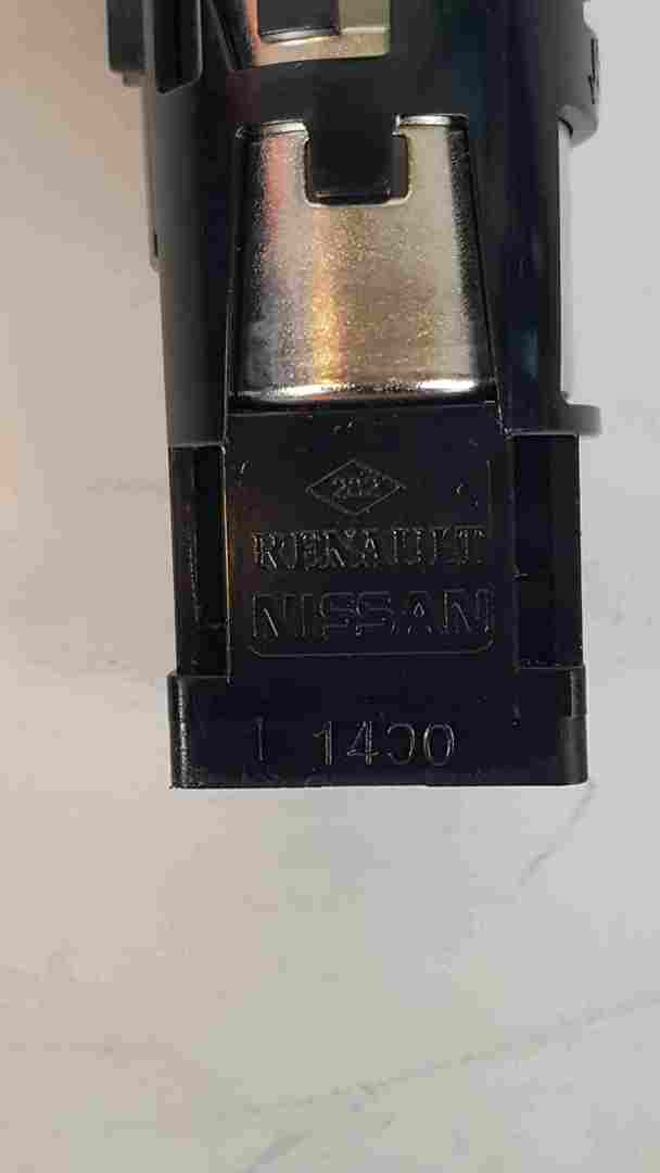 Thumb 2 Renault Captur 2019-2021 Cigarette Lighter 12v Socket