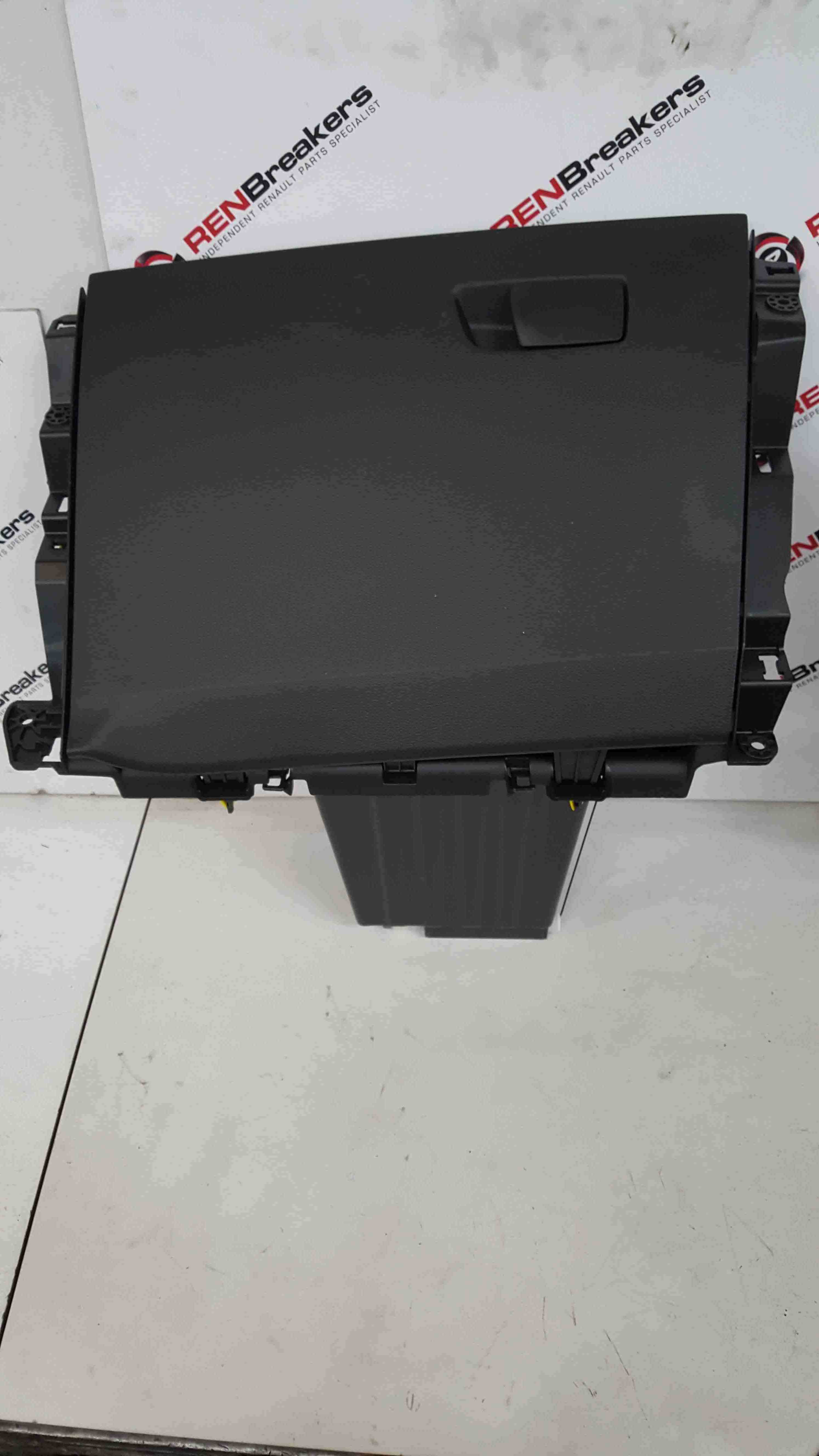 Renault Captur 2019-2021 Dashboard Glove Box Compartment Storage 685004396R