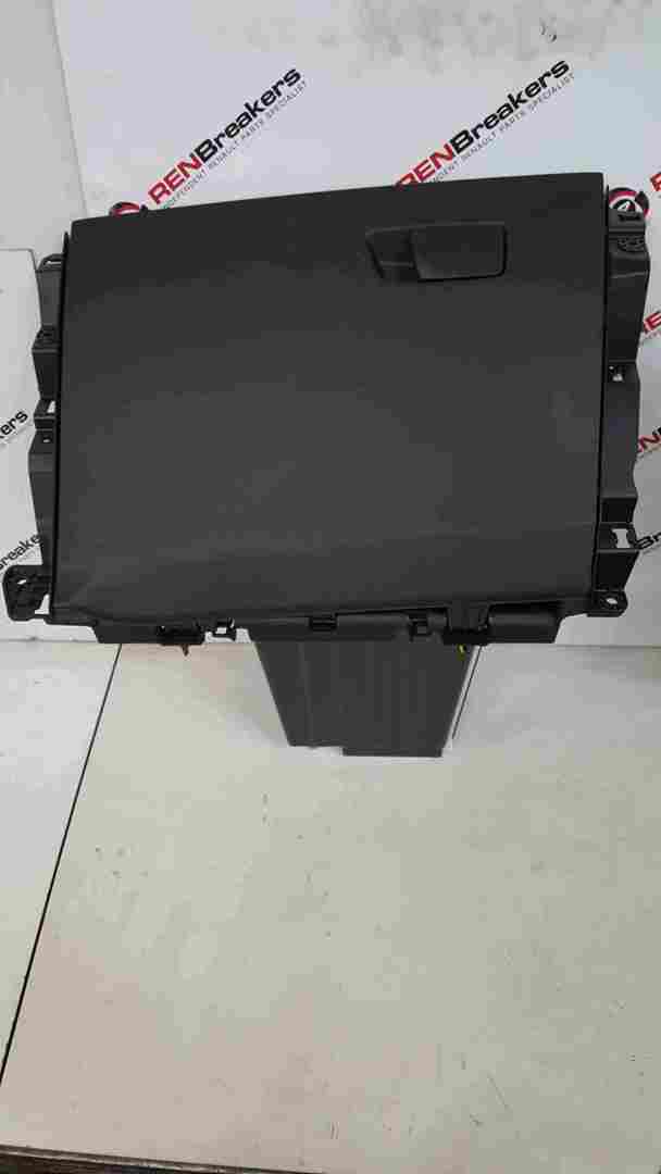 Thumb 3 Renault Captur 2019-2021 Dashboard Glove Box Compartment Storage 685004396R