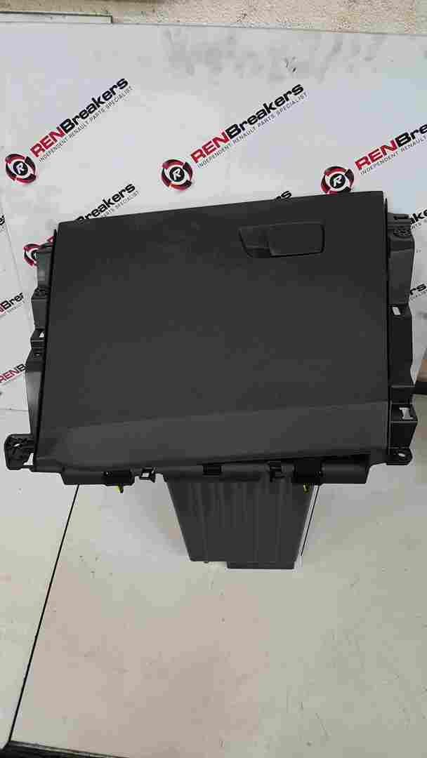 Renault Captur 2019-2021 Dashboard Glove Box Compartment Storage 685004396R