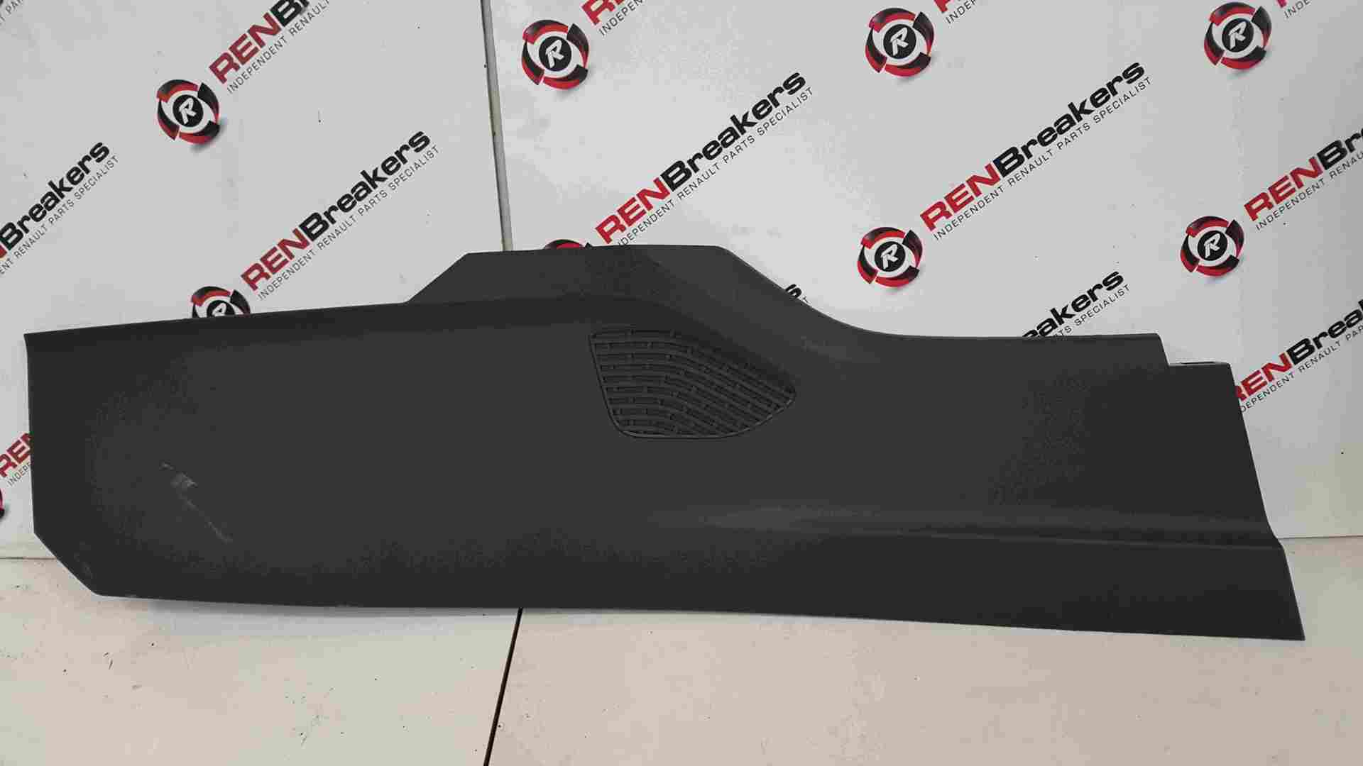 Renault Captur 2019-2021 Dashboard Insert Passenger Trim 689218482R