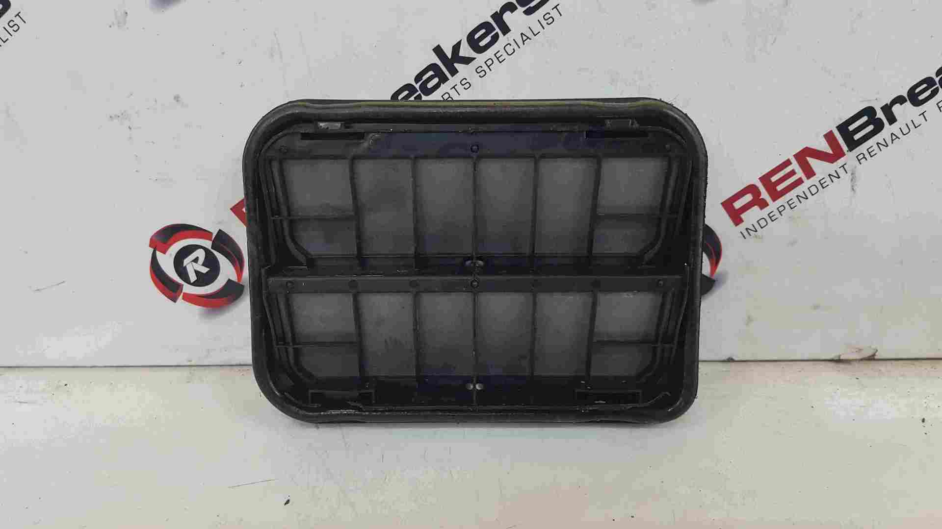 Thumb 2 Renault Captur 2019-2021 Draft Breather Air Vent 7700838358
