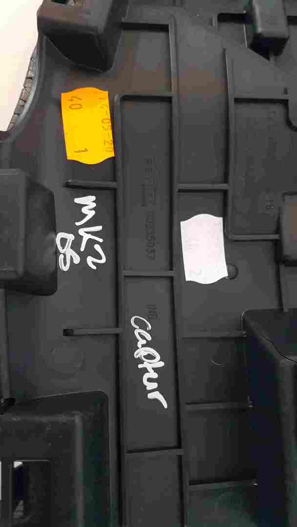 Thumb 2 Renault Captur 2019-2021 Drivers OS Trim 123333942R