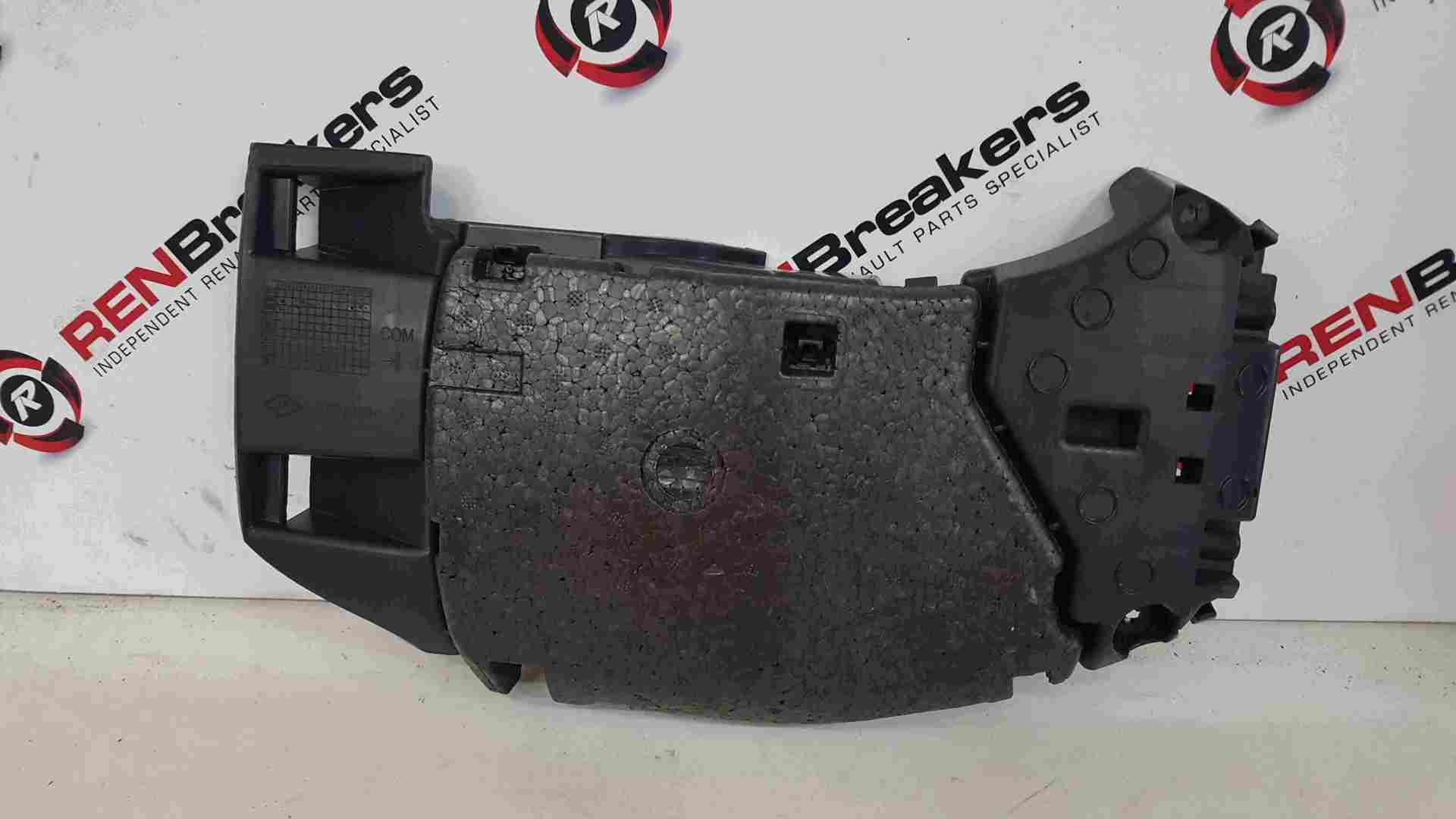 Renault Captur 2019-2021 Drivers OS Trim 123333942R