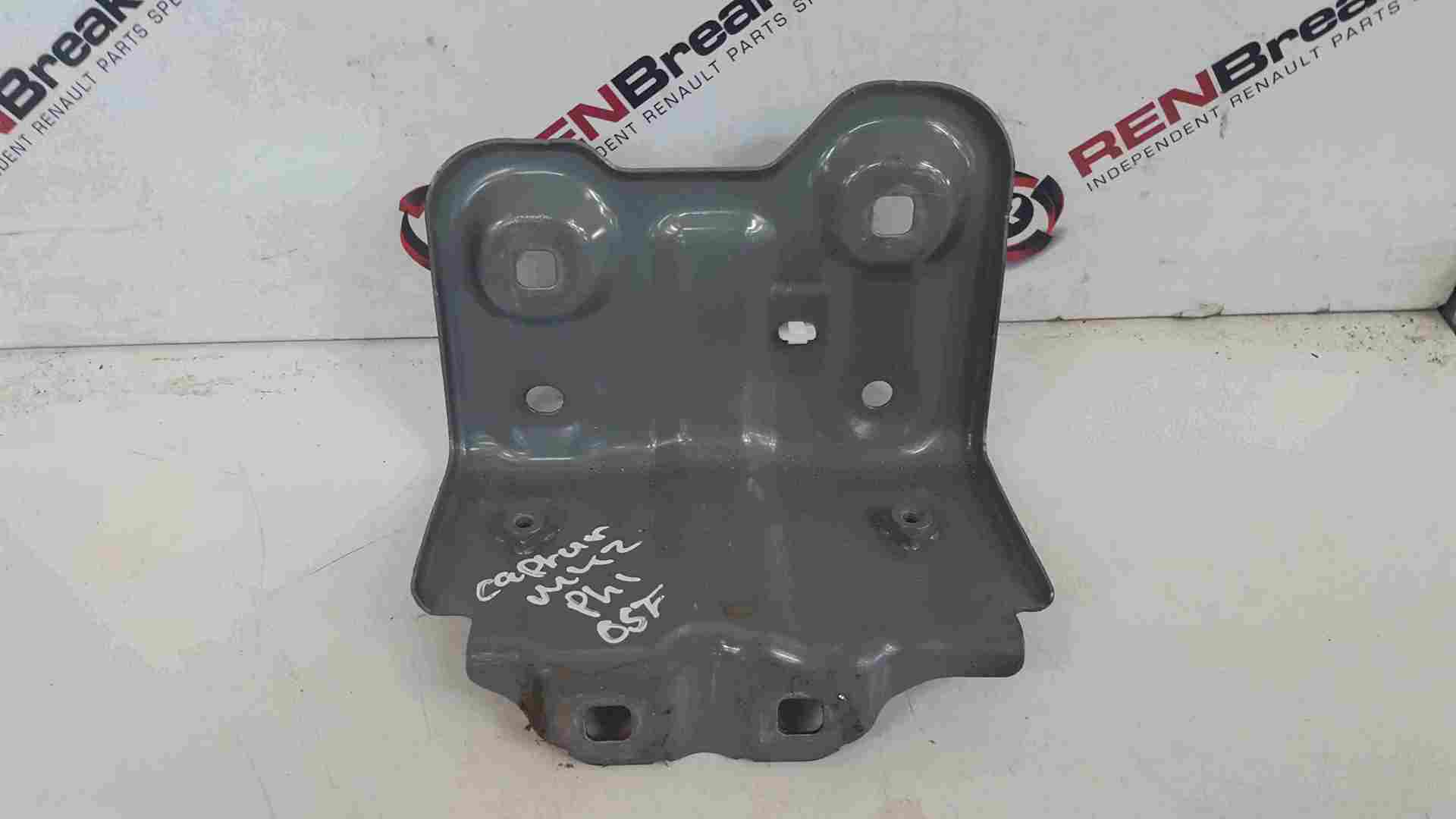 Renault Captur 2019-2021 Drivers OSF Bracket 663508999R