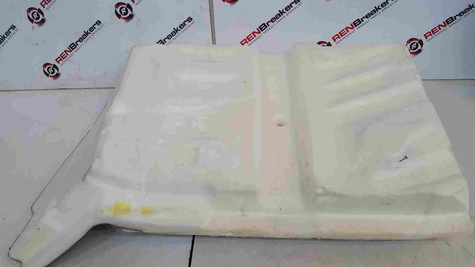 Thumb 3 Renault Captur 2019-2021 Drivers OSF Front Trim + Foam Underlay